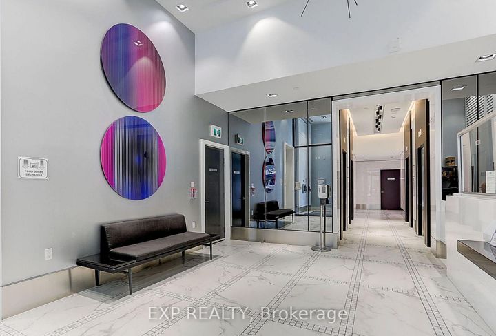 Photo 3 at 513 - 403 Church Street, Yonge Corridor, Toronto