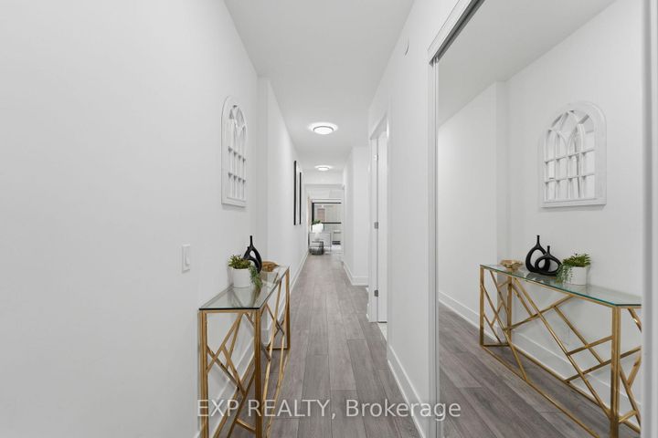 Photo 6 at 513 - 403 Church Street, Yonge Corridor, Toronto