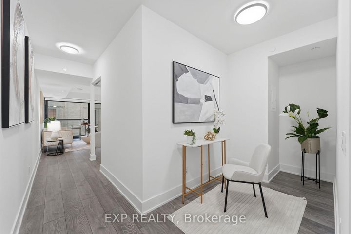 Photo 7 at 513 - 403 Church Street, Yonge Corridor, Toronto