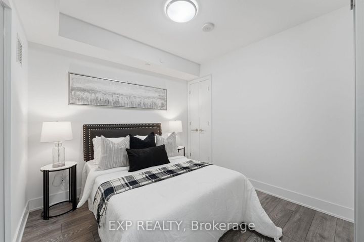 Photo 12 at 513 - 403 Church Street, Yonge Corridor, Toronto