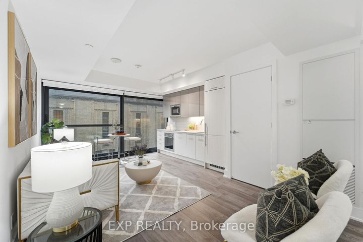 Photo 15 at 513 - 403 Church Street, Yonge Corridor, Toronto