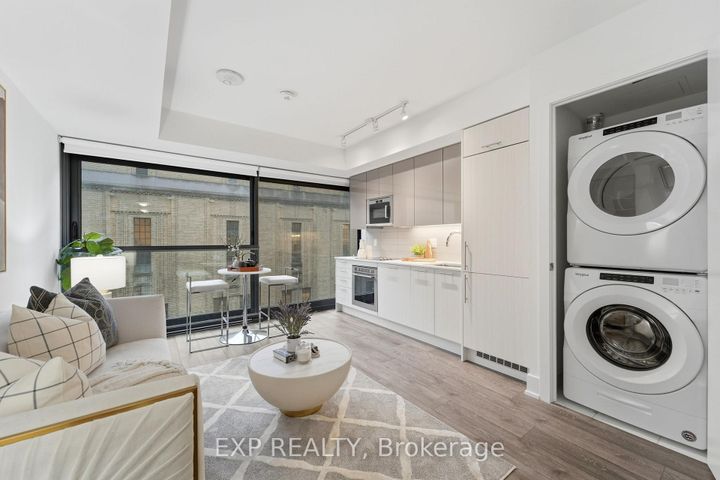 Photo 16 at 513 - 403 Church Street, Yonge Corridor, Toronto