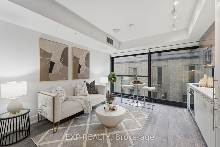 Photo 17 at 513 - 403 Church Street, Yonge Corridor, Toronto