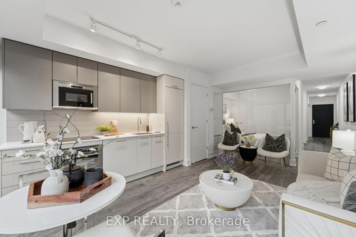 Photo 20 at 513 - 403 Church Street, Yonge Corridor, Toronto