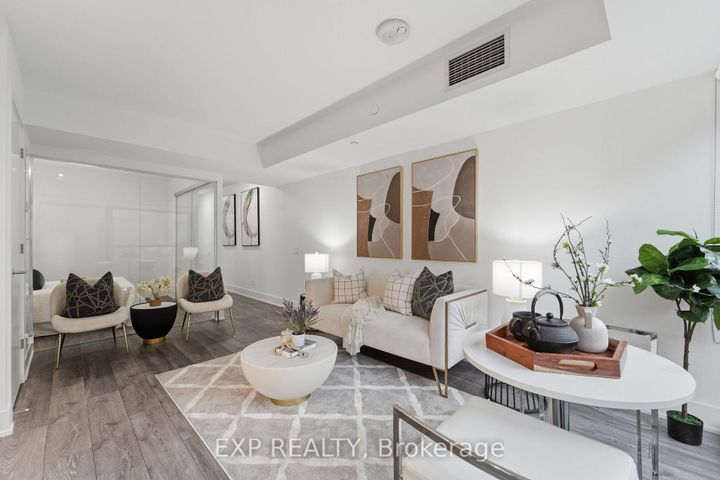 Photo 21 at 513 - 403 Church Street, Yonge Corridor, Toronto