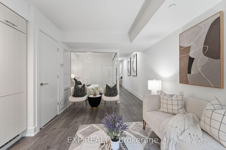 Photo 22 at 513 - 403 Church Street, Yonge Corridor, Toronto