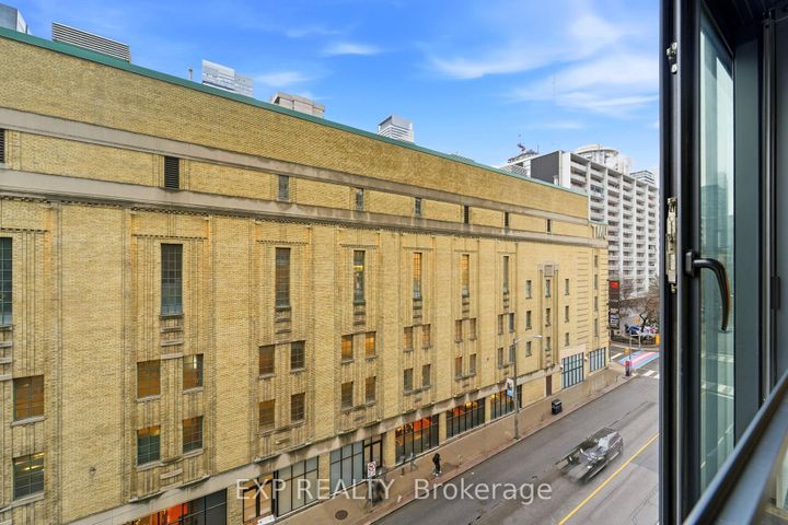 Photo 23 at 513 - 403 Church Street, Yonge Corridor, Toronto