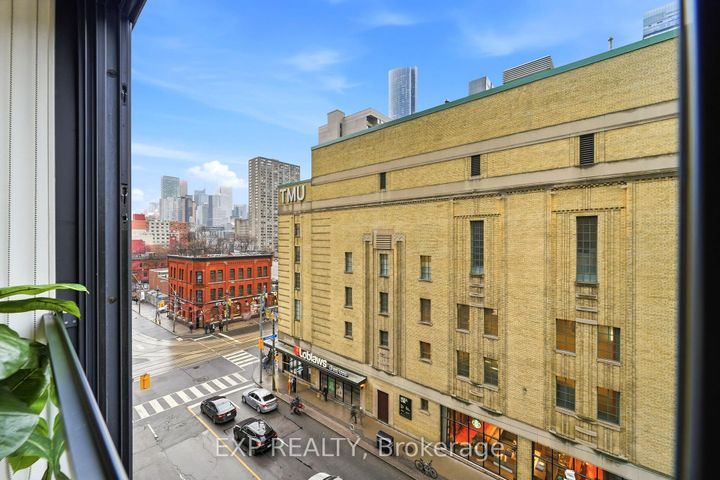 Photo 24 at 513 - 403 Church Street, Yonge Corridor, Toronto