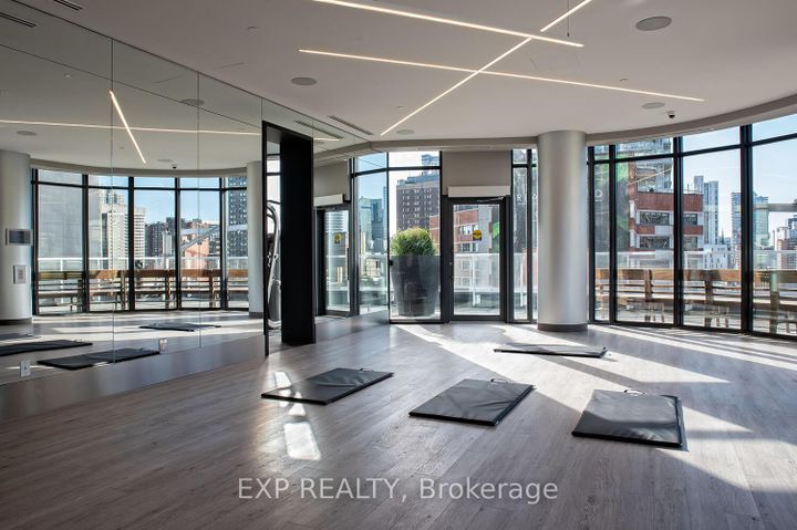 Photo 26 at 513 - 403 Church Street, Yonge Corridor, Toronto