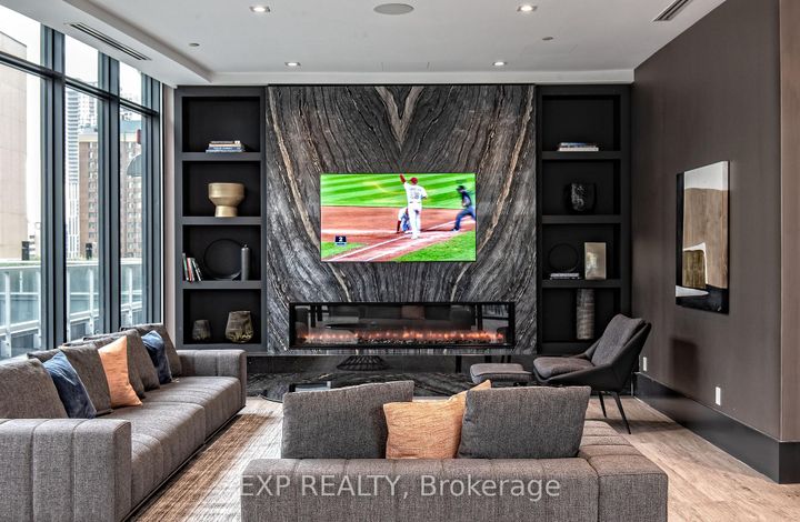 Photo 28 at 513 - 403 Church Street, Yonge Corridor, Toronto