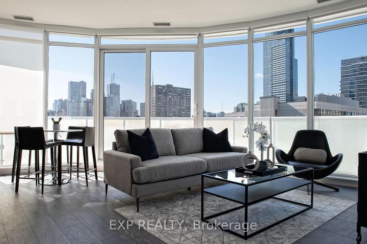 Photo 34 at 513 - 403 Church Street, Yonge Corridor, Toronto