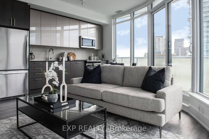 Photo 35 at 513 - 403 Church Street, Yonge Corridor, Toronto