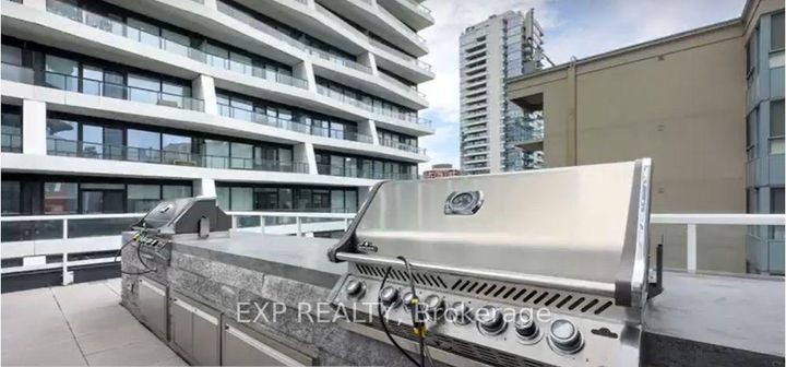 Photo 37 at 513 - 403 Church Street, Yonge Corridor, Toronto