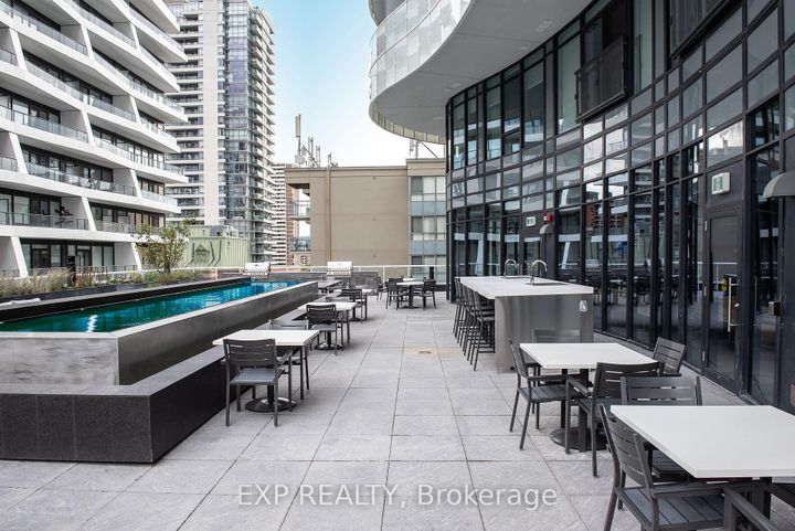 Photo 39 at 513 - 403 Church Street, Yonge Corridor, Toronto