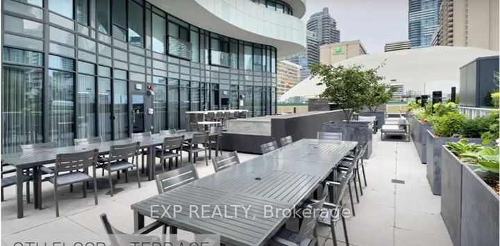 Photo 41 at 513 - 403 Church Street, Yonge Corridor, Toronto