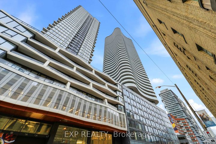 Photo 43 at 513 - 403 Church Street, Yonge Corridor, Toronto