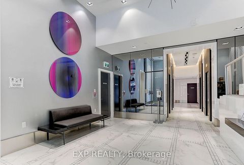 Photo 3 at 513 - 403 Church Street, Yonge Corridor, Toronto