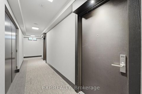 Photo 4 at 513 - 403 Church Street, Yonge Corridor, Toronto