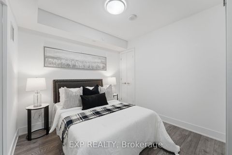 Photo 12 at 513 - 403 Church Street, Yonge Corridor, Toronto