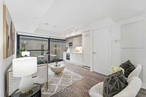 Photo 15 at 513 - 403 Church Street, Yonge Corridor, Toronto