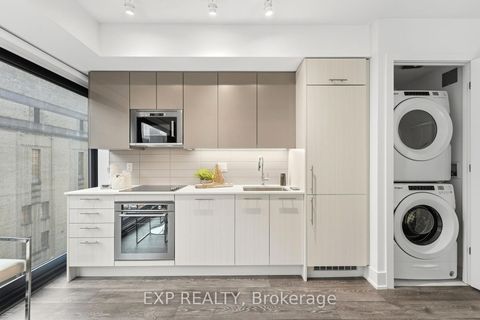 Photo 19 at 513 - 403 Church Street, Yonge Corridor, Toronto