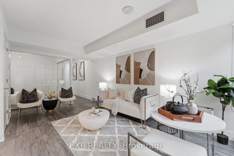 Photo 21 at 513 - 403 Church Street, Yonge Corridor, Toronto