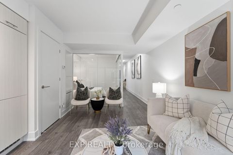 Photo 22 at 513 - 403 Church Street, Yonge Corridor, Toronto