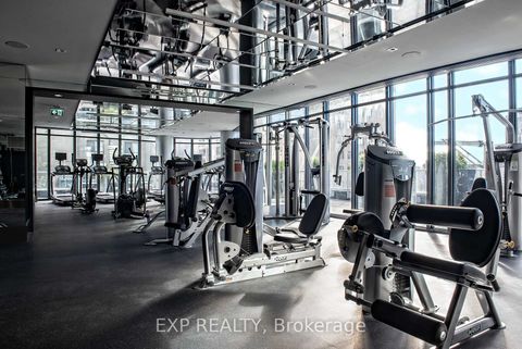 Photo 25 at 513 - 403 Church Street, Yonge Corridor, Toronto