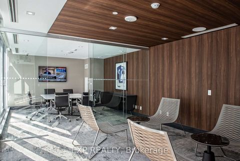 Photo 27 at 513 - 403 Church Street, Yonge Corridor, Toronto