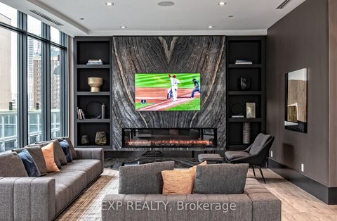 Photo 28 at 513 - 403 Church Street, Yonge Corridor, Toronto