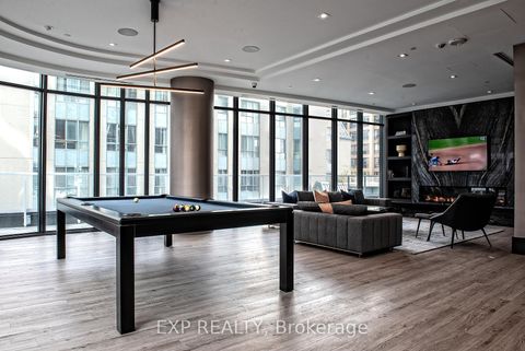 Photo 29 at 513 - 403 Church Street, Yonge Corridor, Toronto