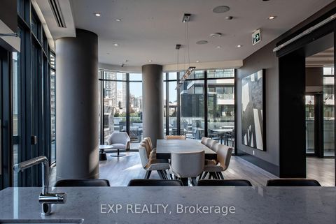 Photo 31 at 513 - 403 Church Street, Yonge Corridor, Toronto