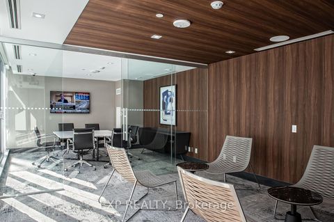 Photo 32 at 513 - 403 Church Street, Yonge Corridor, Toronto