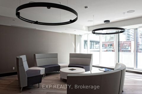 Photo 33 at 513 - 403 Church Street, Yonge Corridor, Toronto