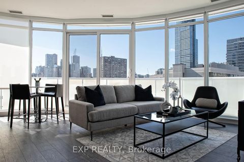 Photo 34 at 513 - 403 Church Street, Yonge Corridor, Toronto