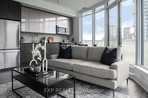 Photo 35 at 513 - 403 Church Street, Yonge Corridor, Toronto