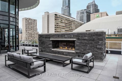 Photo 36 at 513 - 403 Church Street, Yonge Corridor, Toronto