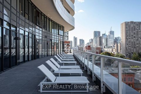 Photo 40 at 513 - 403 Church Street, Yonge Corridor, Toronto