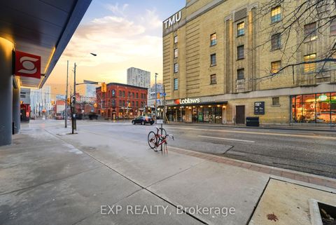 Photo 42 at 513 - 403 Church Street, Yonge Corridor, Toronto