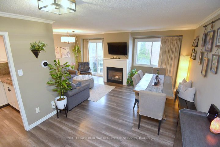 Photo 9 at 42 - 2065 Amherst Heights Court, Mountainside, Burlington