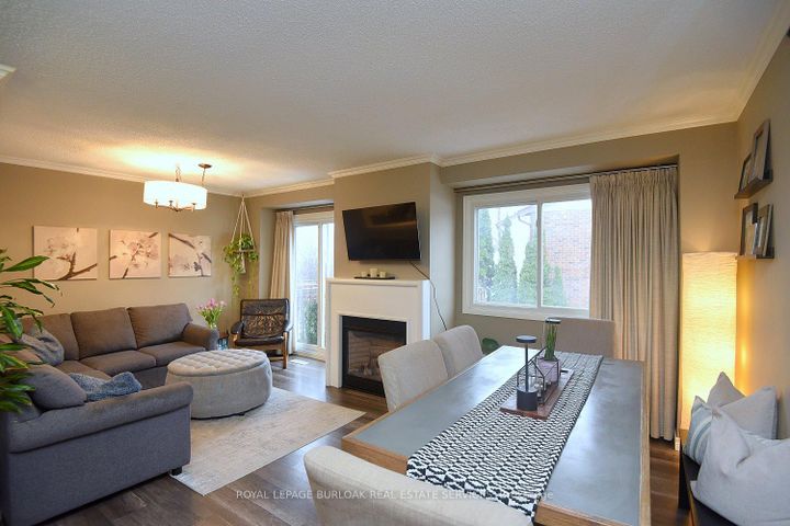 Photo 11 at 42 - 2065 Amherst Heights Court, Mountainside, Burlington