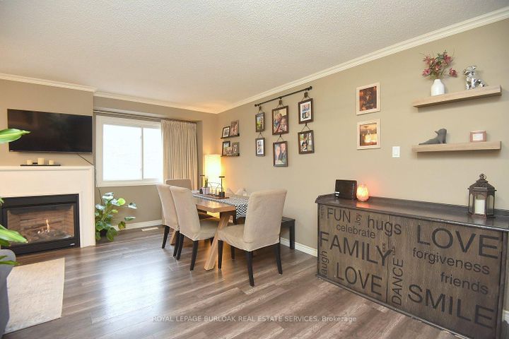 Photo 12 at 42 - 2065 Amherst Heights Court, Mountainside, Burlington