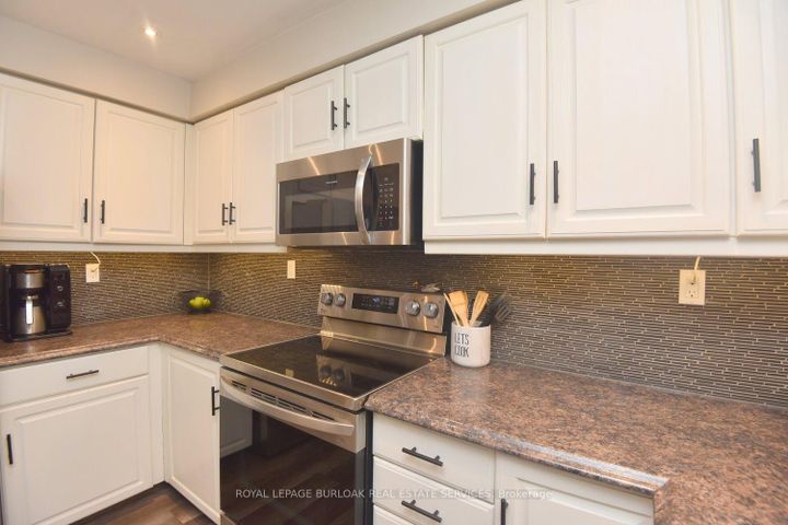 Photo 19 at 42 - 2065 Amherst Heights Court, Mountainside, Burlington