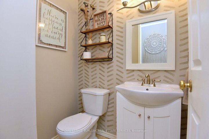 Photo 21 at 42 - 2065 Amherst Heights Court, Mountainside, Burlington