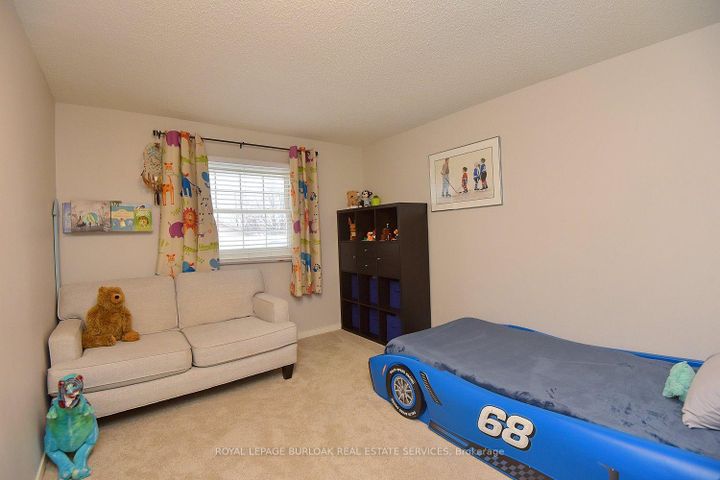 Photo 25 at 42 - 2065 Amherst Heights Court, Mountainside, Burlington