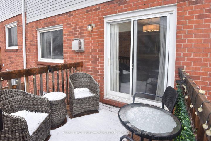 Photo 32 at 42 - 2065 Amherst Heights Court, Mountainside, Burlington