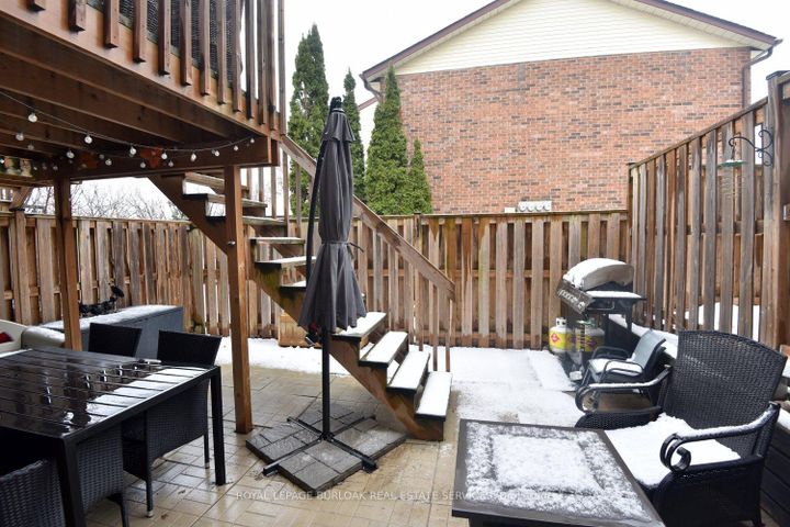 Photo 33 at 42 - 2065 Amherst Heights Court, Mountainside, Burlington