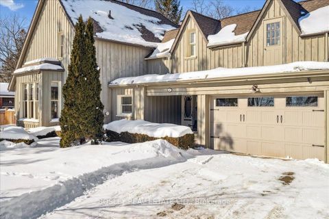 Photo 2 at 42 Royal Road, Aurora Village, Aurora