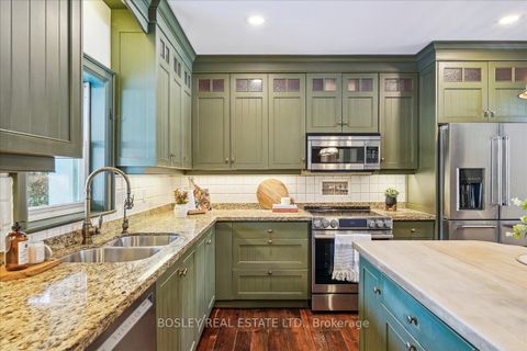 Photo 7 at 42 Royal Road, Aurora Village, Aurora