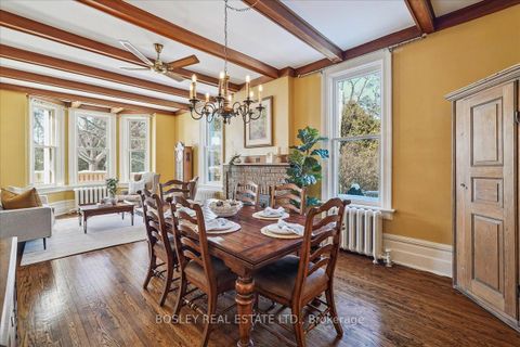 Photo 9 at 42 Royal Road, Aurora Village, Aurora